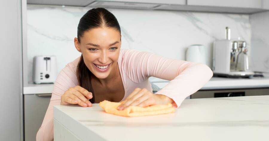 Effective Uses of Kitchen Stain Removal Powders